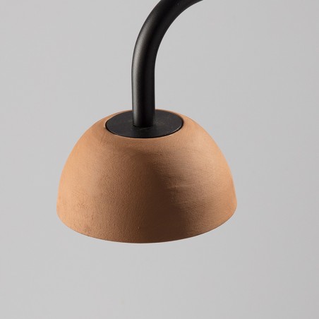 Lampe de table LED Absidiola Mini Bras Court (3.5W)