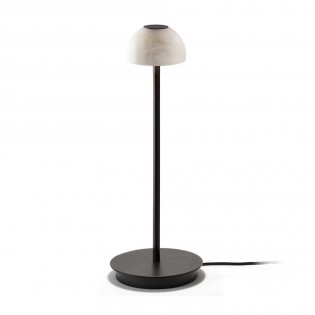 Lampe à poser LED Absidiola...