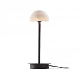 Lampe à poser LED Absidiola...