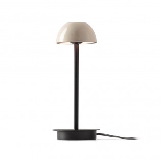Lampe à poser LED Absidiola...