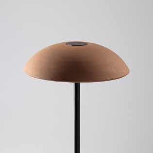 Lampe à poser LED Absidiola Plate (3.5W)