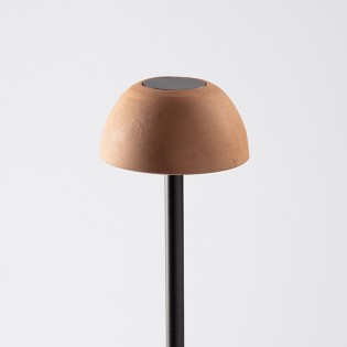 Lampadaire LED Absidiola Mini (3,5W)