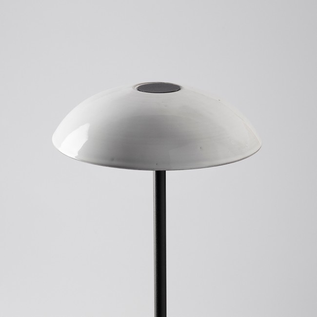 Lampadaire LED Absidiola Plate (3,5W)
