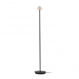Lampadaire LED Absidiola...