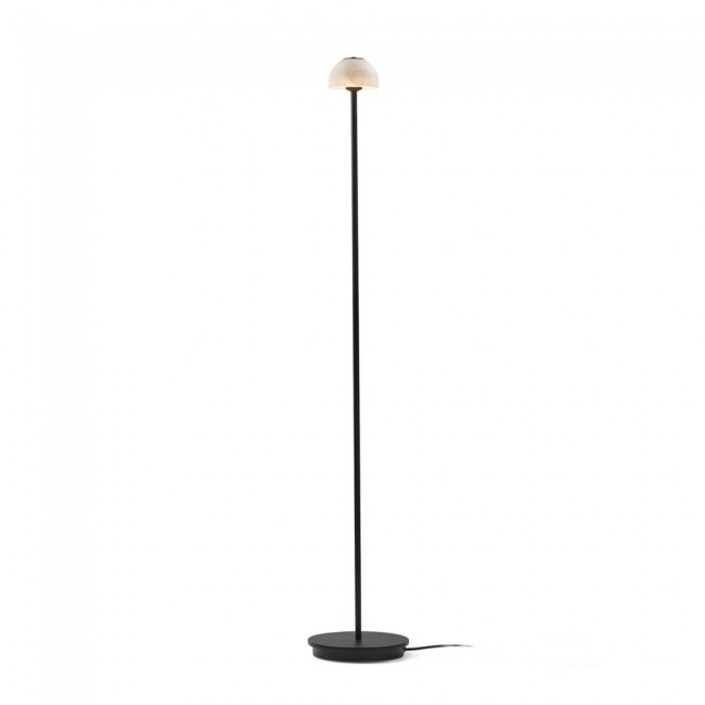 Lampadaire LED Absidiola Mini Albâtre (3,5W)