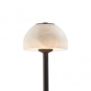 Lampadaire LED Absidiola Mini Albâtre (3,5W)