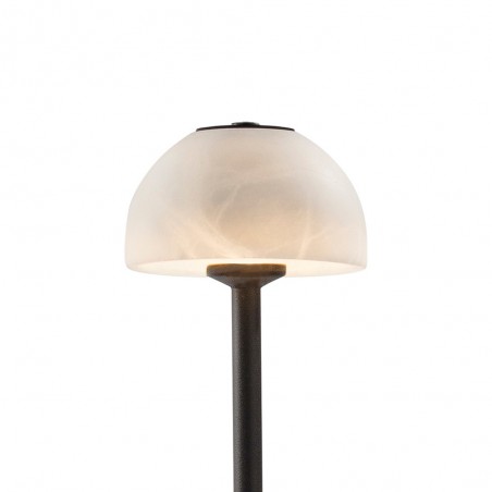 Lampadaire LED Absidiola Mini Albâtre (3,5W)