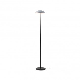 Lampadaire LED Absidiola...