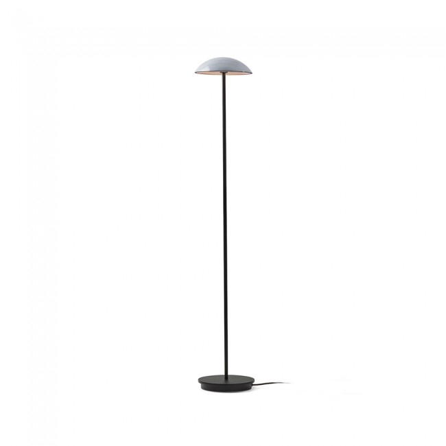 Lampadaire LED Absidiola Plate (3,5W)