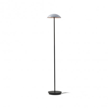 Lampadaire LED Absidiola Plate (3,5W)