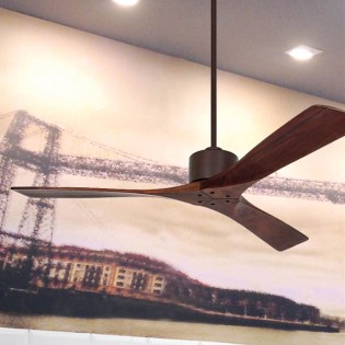 Ventilateur de plafond Paul