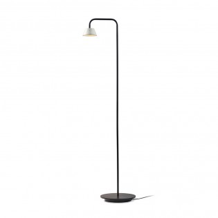 Lampadaire LED Absidiola...