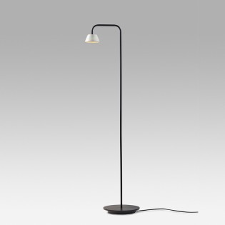 Lampadaire LED Absidiola Conique Bras (3.5W)