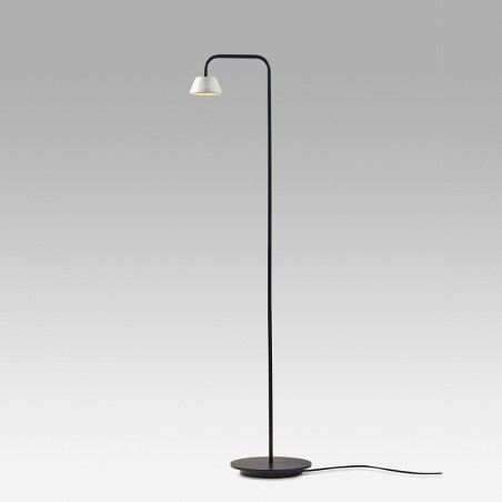 Lampadaire LED Absidiola Conique Bras (3.5W)