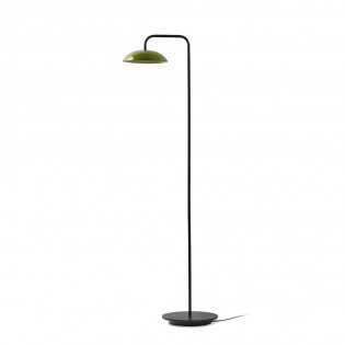 Lampadaire LED Absidiola...