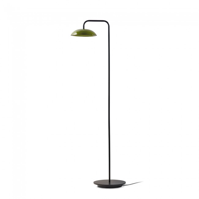Lampadaire LED Absidiola Plate Bras (3.5W)