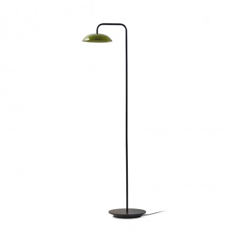 Lampadaire LED Absidiola Plate Bras (3.5W)