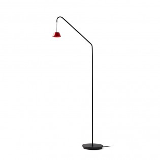 Lampadaire LED Absidiola...