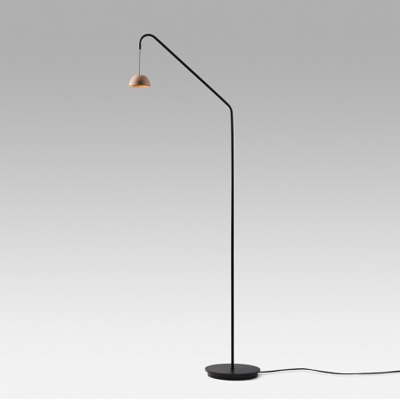 Lampadaire LED Absidiola Mini Arc (3.5W)