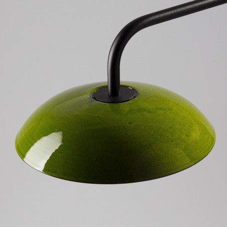 Applique Murale LED Absidiola Plate (3.5W)