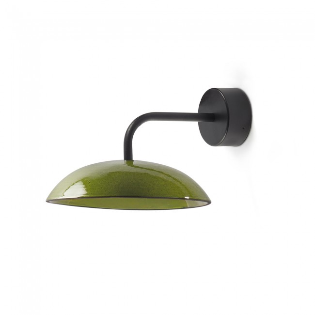 Applique Murale LED Absidiola Plate (3.5W)