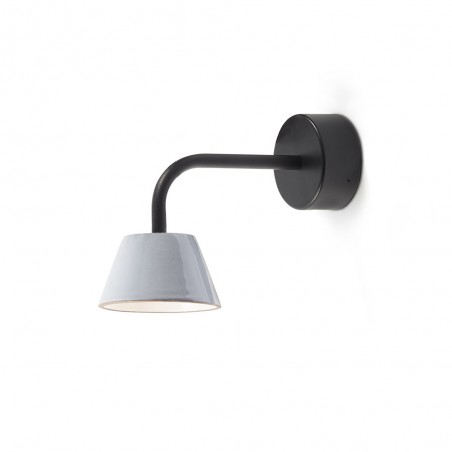 Applique Murale LED Absidiola Conique (3.5W)