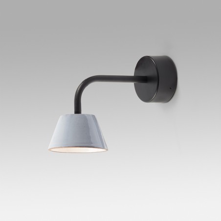 Applique Murale LED Absidiola Conique (3.5W)