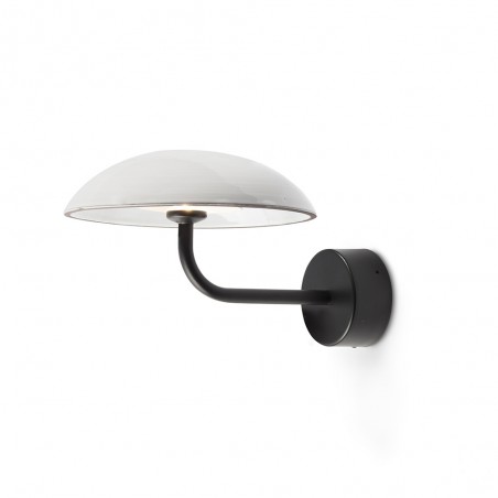 Applique murale LED Absidiola Plate Indirect (3.5W)