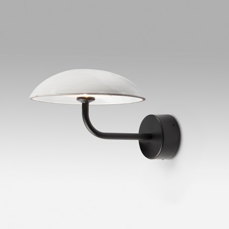 Applique murale LED Absidiola Plate Indirect (3.5W)