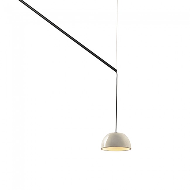 Suspension LED Absidiola Mini Móvil (3.5W)