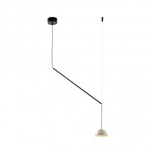 Suspension LED Absidiola...
