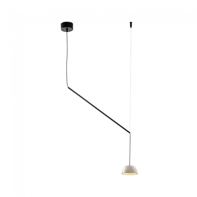 Suspension LED Absidiola Mini Móvil (3.5W)