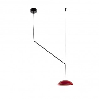 Suspension LED Absidiola...