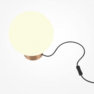 Lampe á poser Basic Form