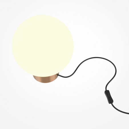 Lampe á poser Basic Form
