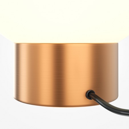 Lampe á poser Basic Form