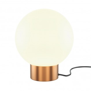 Lampe á poser Basic Form