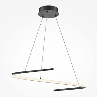 Suspension LED Curve (31W)