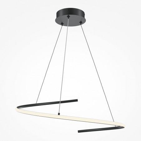 Suspension LED Curve (31W)