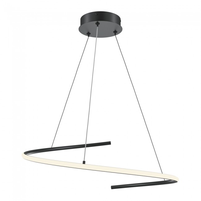 Suspension LED Curve (31W)