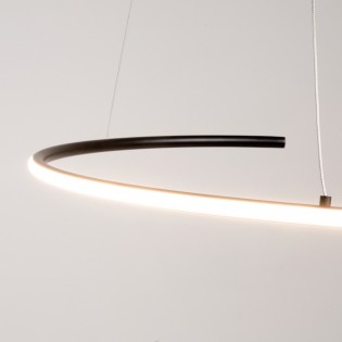 Suspension LED Curve (31W)