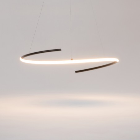 Suspension LED Curve (31W)