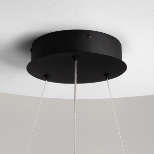 Suspension LED Curve (31W)