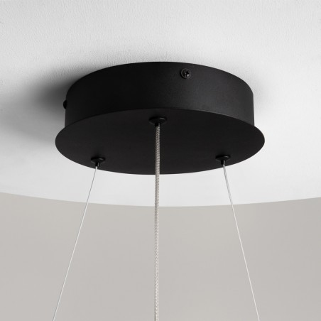 Suspension LED Curve (31W)