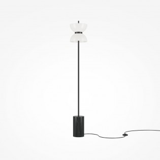 Lampadaire LED Kyoto (11W)