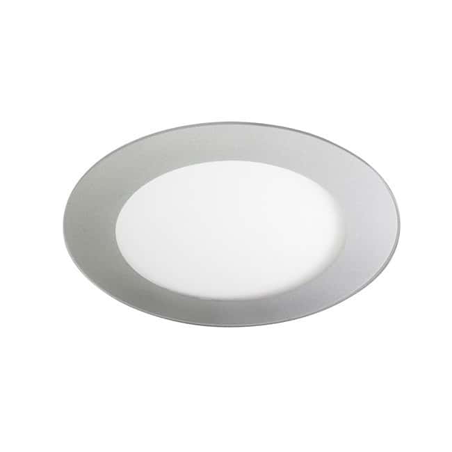 Spot Downlight LED Rond 20W (gris)