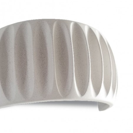 Applique murale LED pour salle de bains Zenko (10W)
