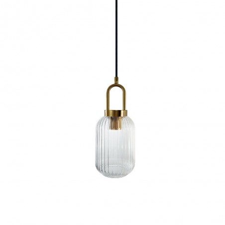 Lámpe a suspension Rivisa 15