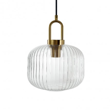 Lámpe a suspension Rivisa 25