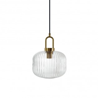 Lámpe a suspension Rivisa 25